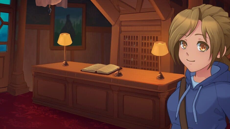 Administrators banner