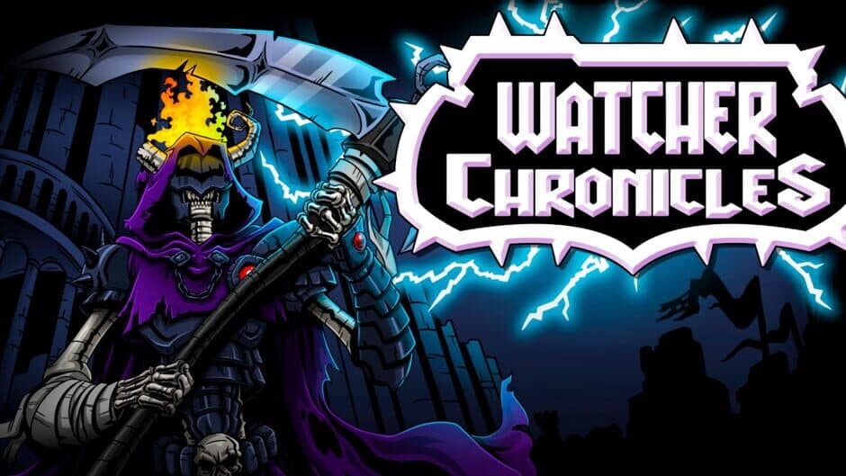 Watcher Chronicles banner
