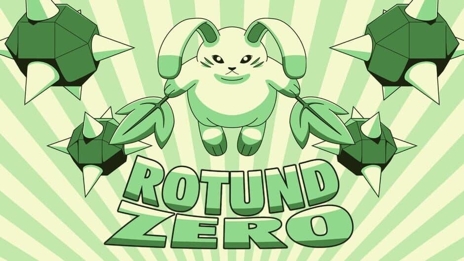 Rotund Zero banner