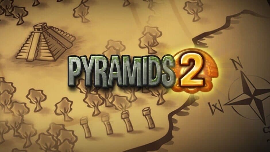 Pyramids 2 banner