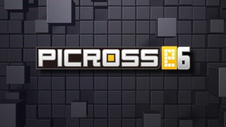 Picross e6 banner