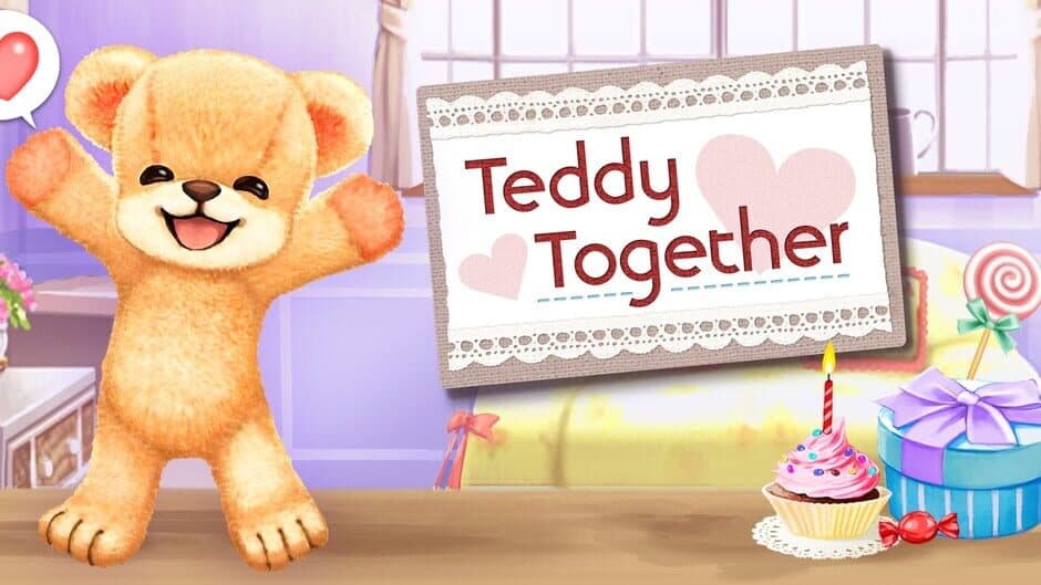 Teddy Together banner