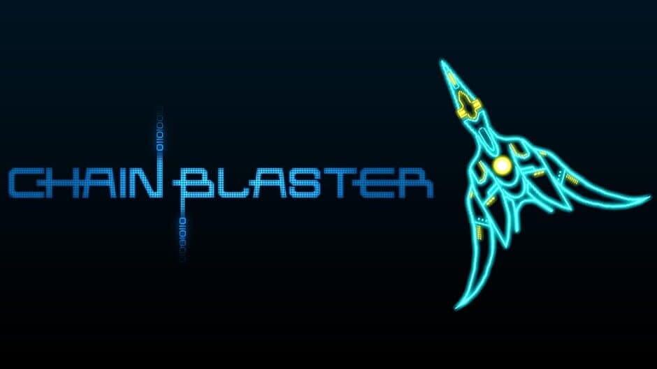 Chain Blaster banner