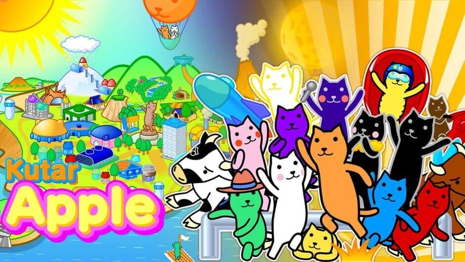 Kutar Apple banner