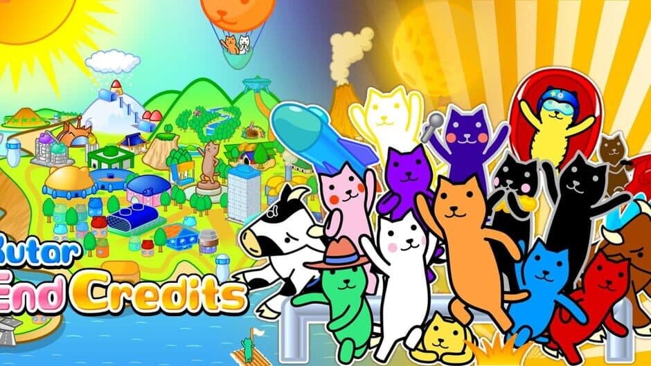 Kutar End Credits banner