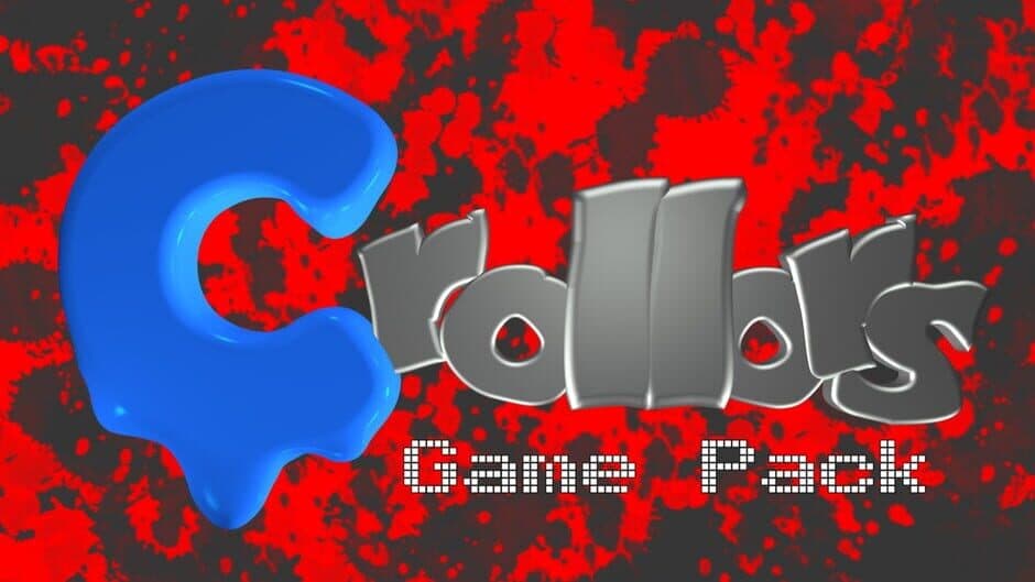 Crollors Game Pack banner