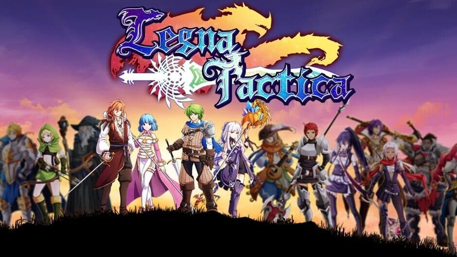 Legna Tactica banner
