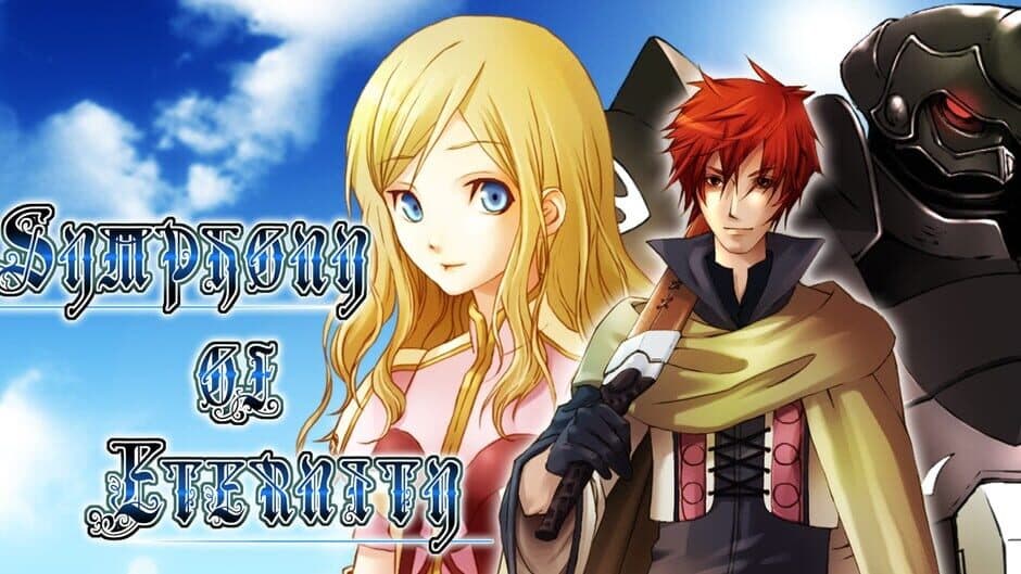 Symphony of Eternity banner