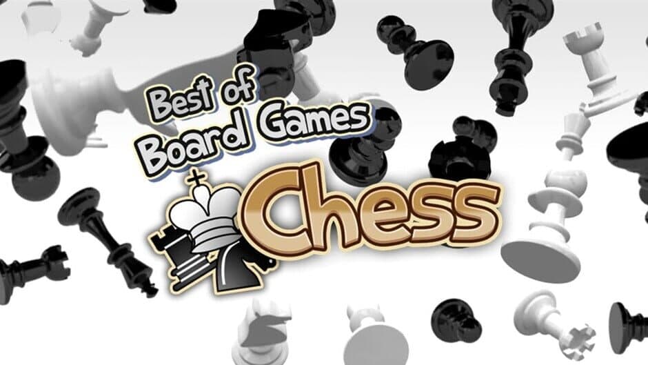 Best of Board Games: Chess banner