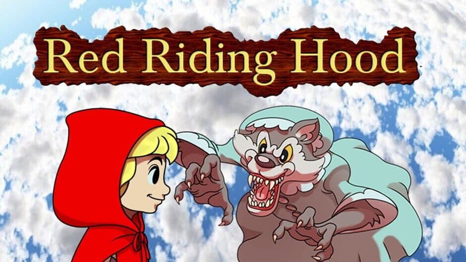 Red Riding Hood banner