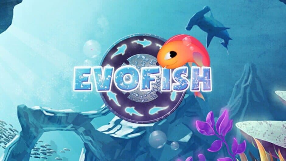 Evofish banner