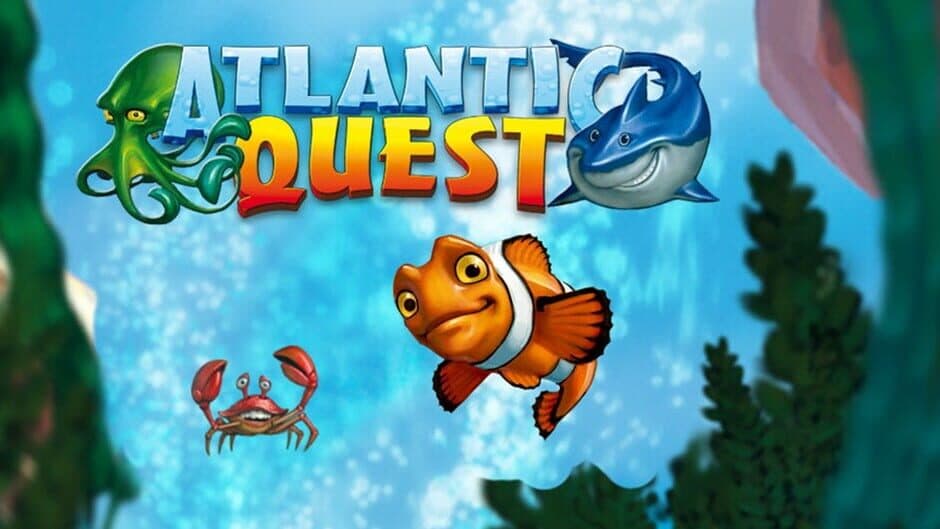 Atlantic Quest banner