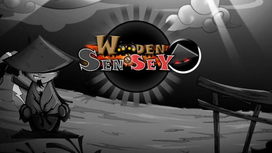 Wooden Sen'SeY banner