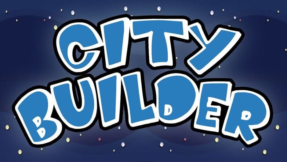 City Builder banner
