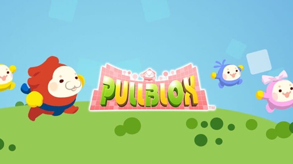 Pushmo banner