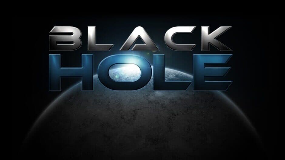 Black Hole banner