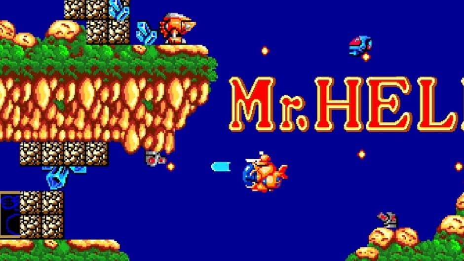 Battle Chopper banner