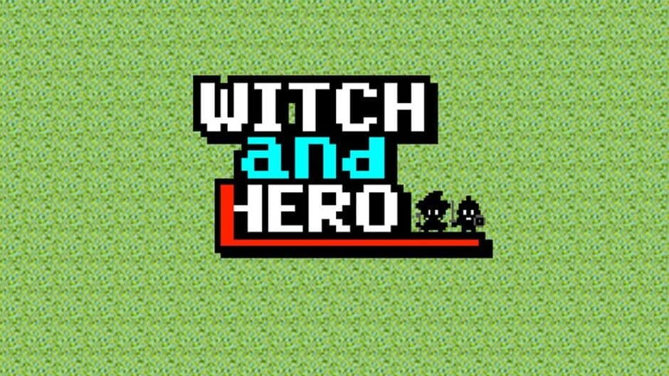 Witch & Hero banner