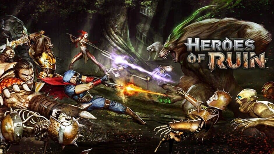Heroes of Ruin banner