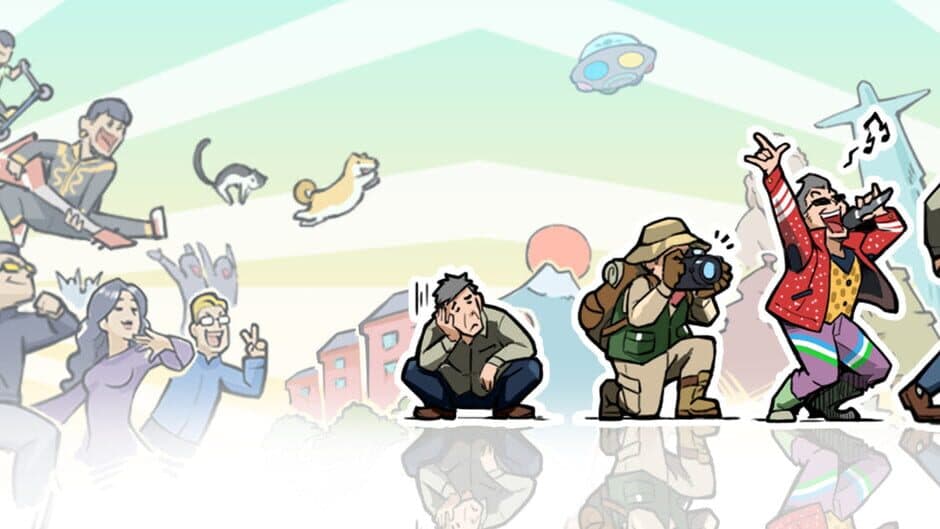 Retirement Simulator banner