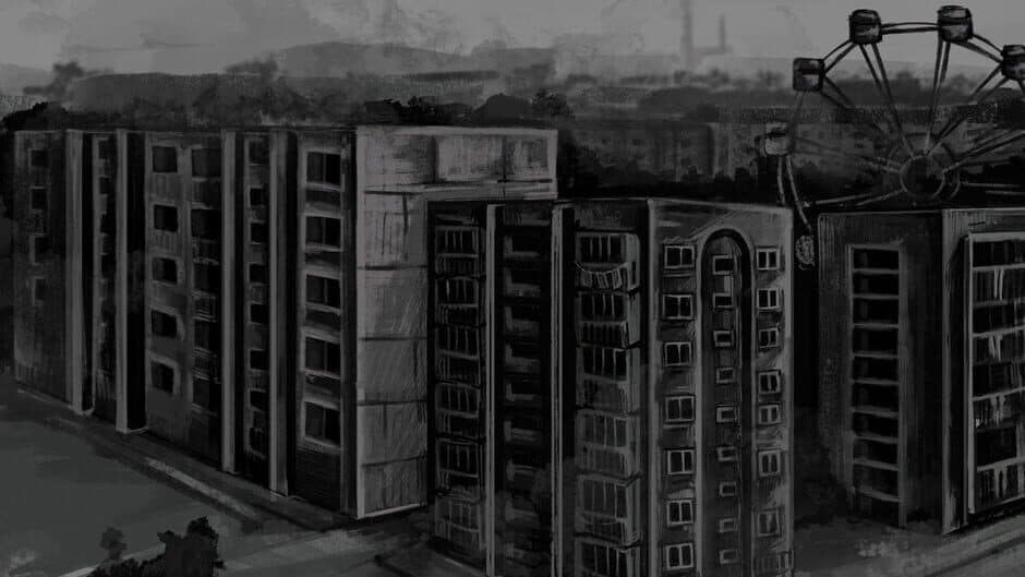 Chernobyl: Origins banner