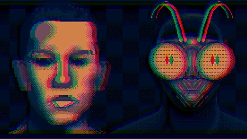 Immortal Mantis banner