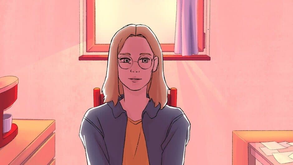 A Sketchbook About Her Sun banner