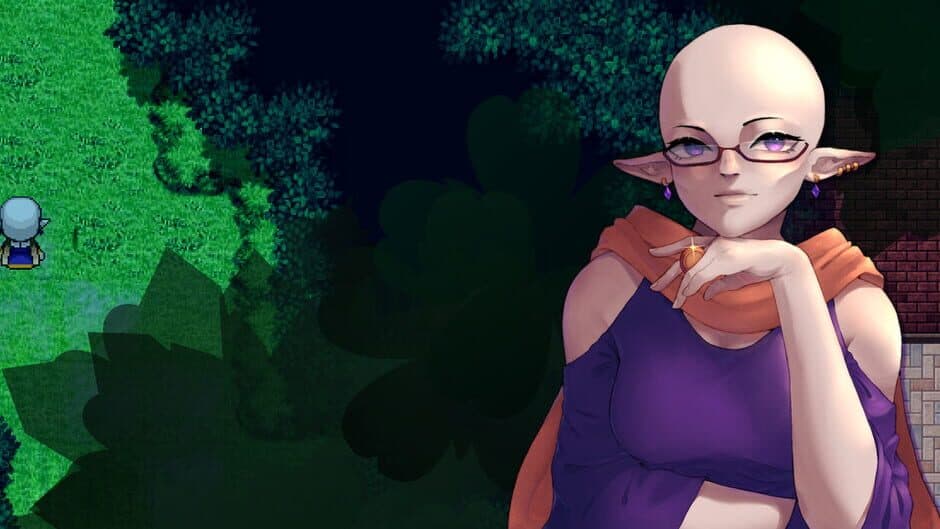 Final Profit: A Shop RPG banner