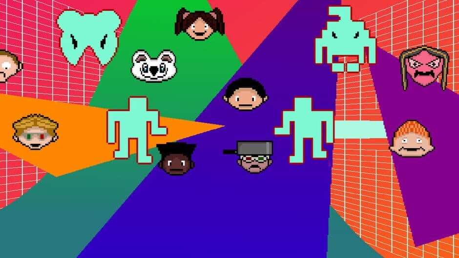 Through the Kill Screen banner