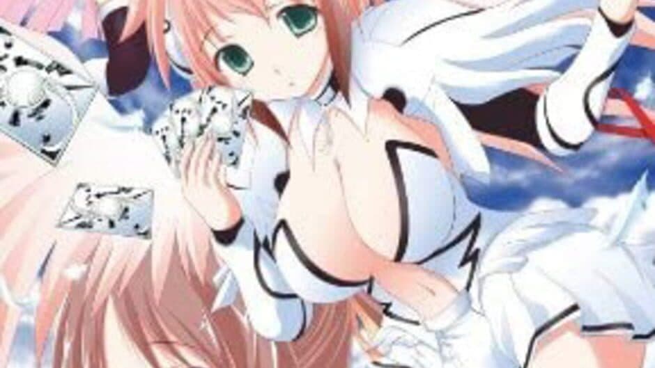 Sora no Otoshimono: Doki-doki Summer Vacation banner