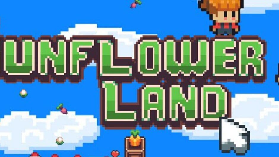 Sunflower Land banner