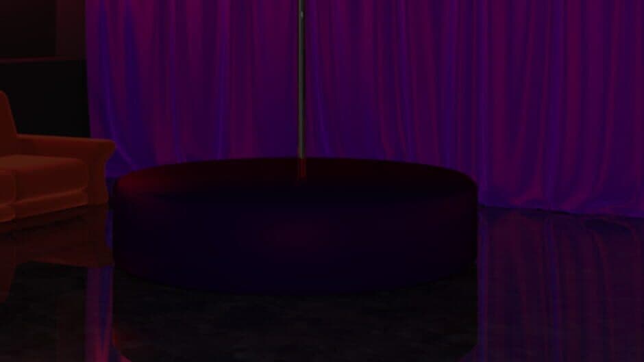 Memory Puzzle: Bad Girl banner