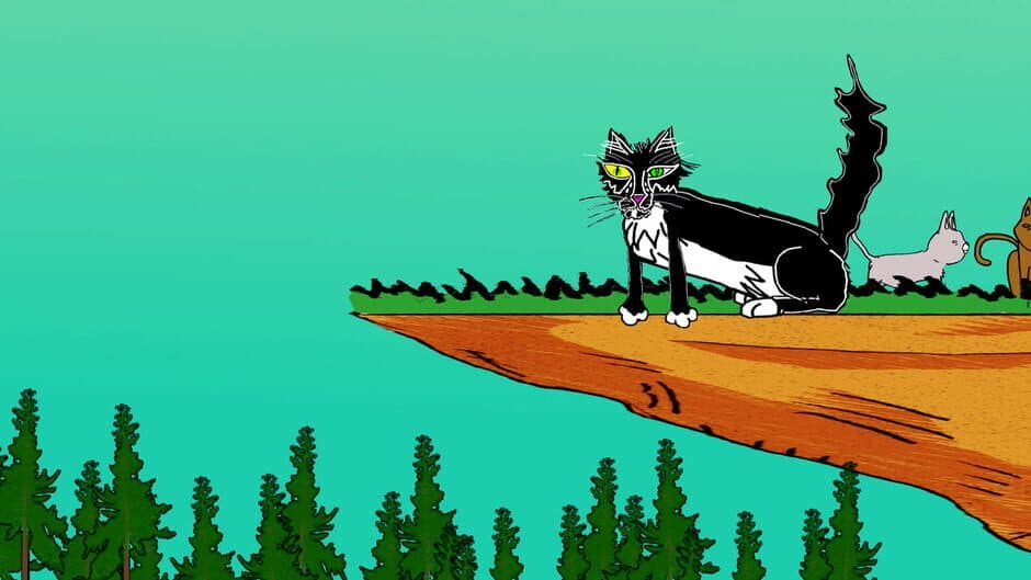 CatMxn: Chapter 1 banner