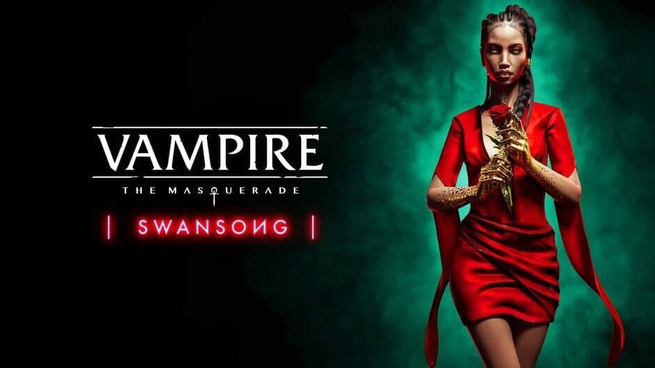 Vampire: The Masquerade - Swansong banner