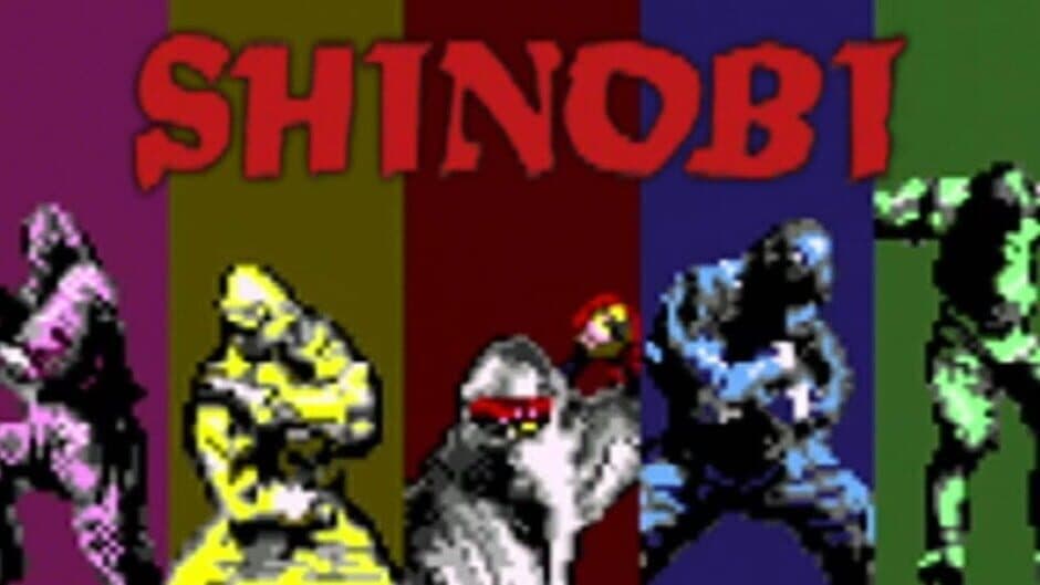 Shinobi banner