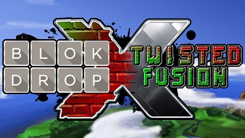 Blok Drop x Twisted Fusion banner