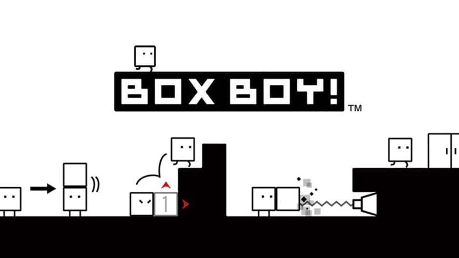 Boxboy! banner