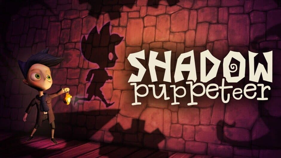 Shadow Puppeteer banner
