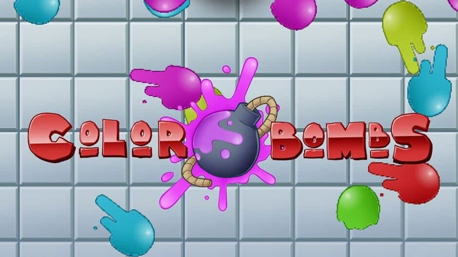Color Bombs banner