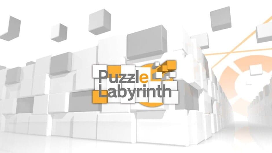 Puzzle Labyrinth banner