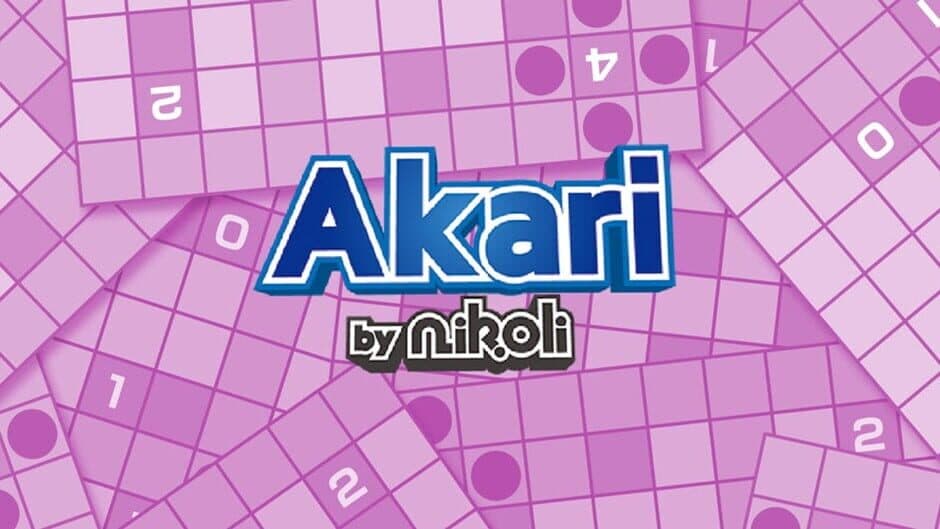 Akari by Nikoli banner