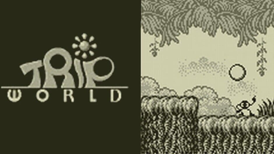 Trip World banner