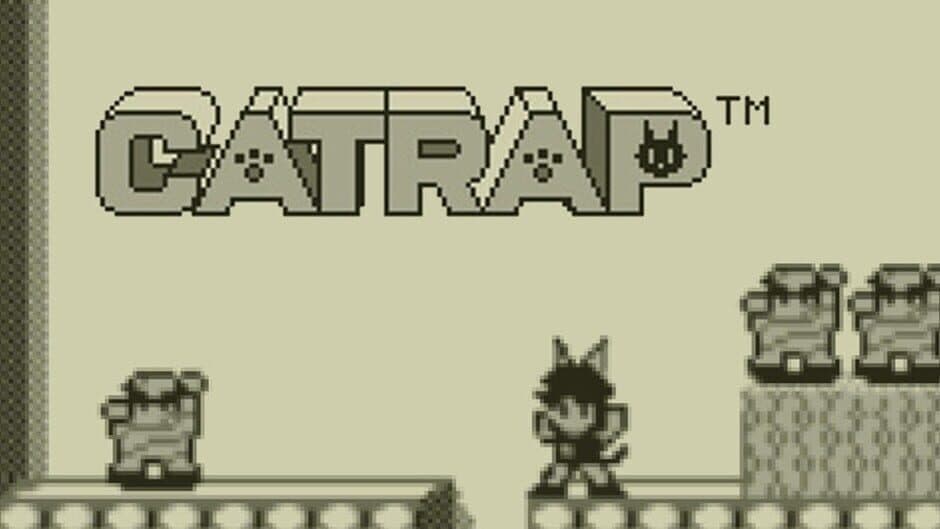 Catrap banner