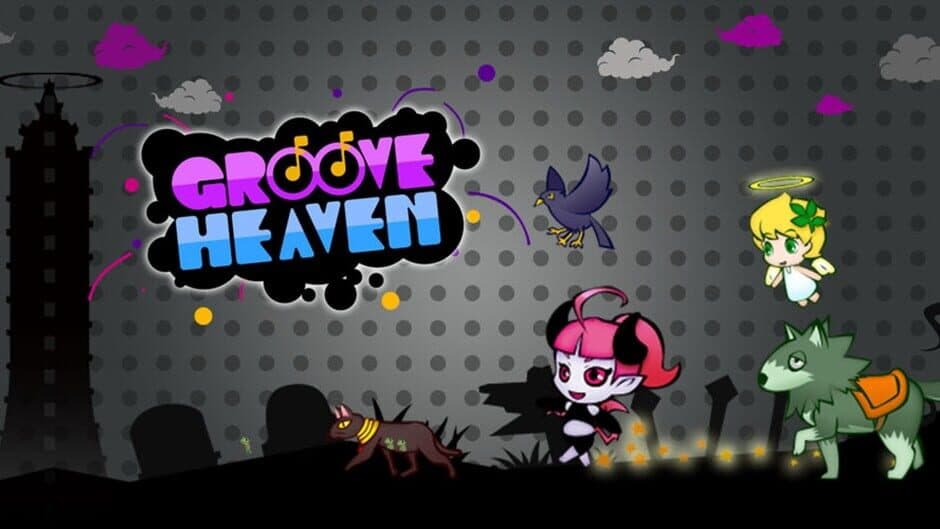 Groove Heaven banner