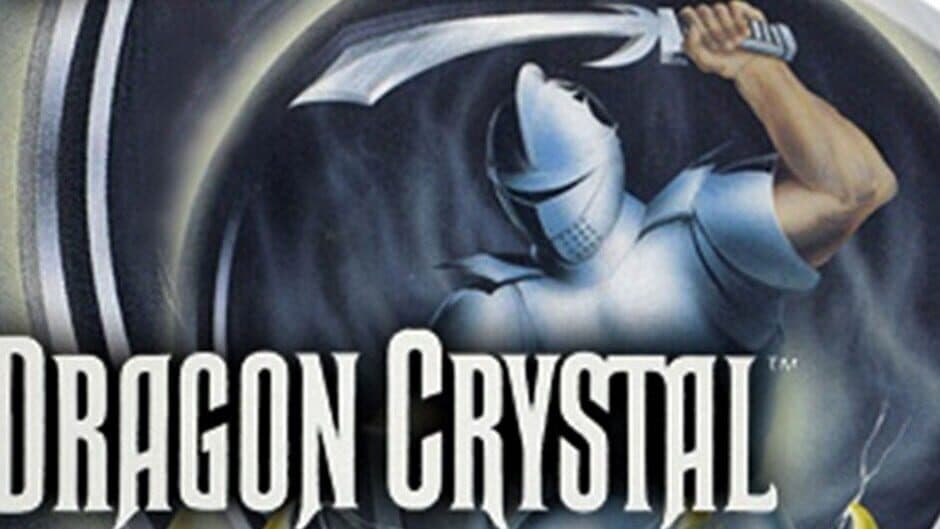 Dragon Crystal banner