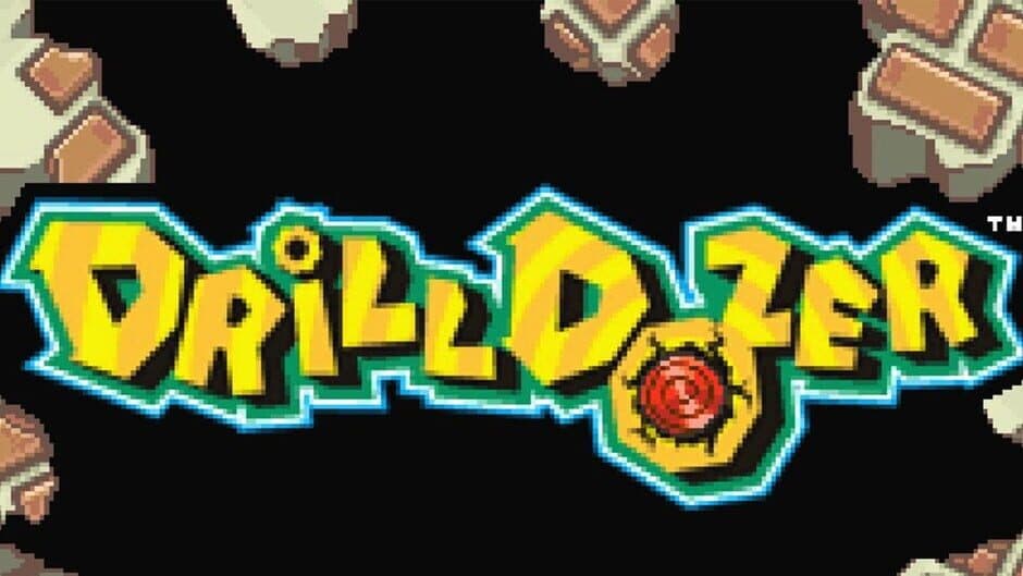 Drill Dozer banner