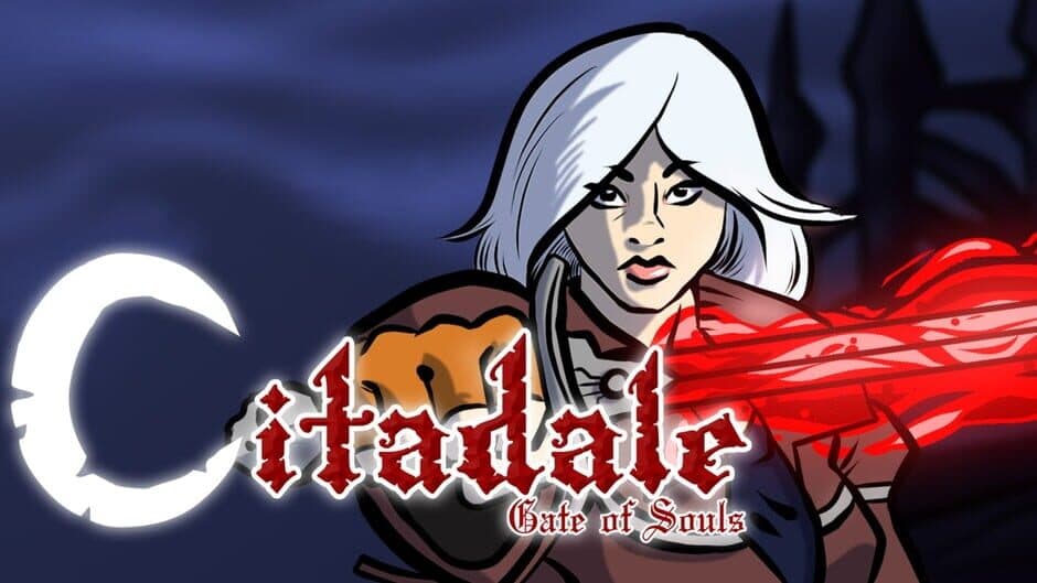 Citadale: Gate of Souls banner