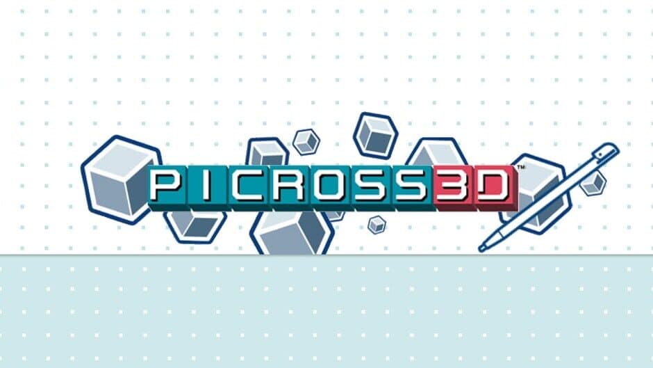Picross 3D banner