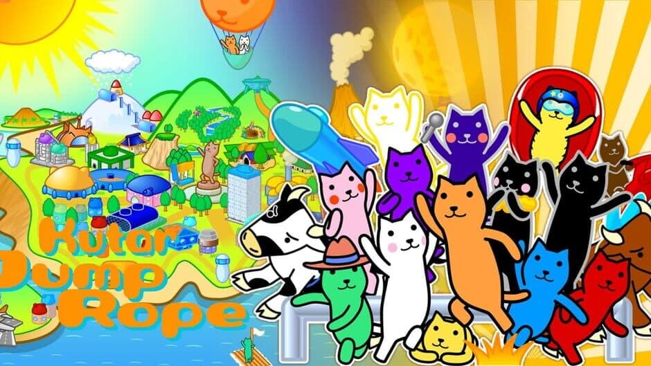 Kutar Jump Rope banner