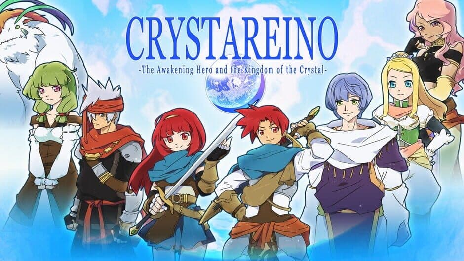 Crystareino banner